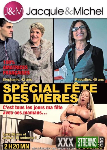 Special Fete Des Meres Full Movies