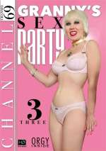 Granny’s Sex Party 3
