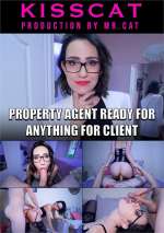 Property agent will do everything for the client