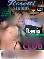 Daynia Special 13: Zum Fickbesuch im Swingerclub