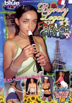 Barely Legal French Girls
