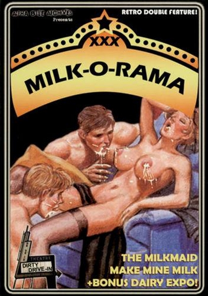 The Milkmaid (1975/DVDRip) Classic, Dvdrip, Joey