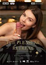 The Pleasure Retreat starring Princess Alice