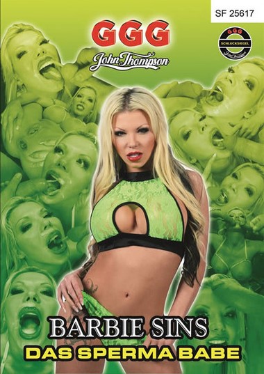GGG Barbie Sins Das Sperma Babe