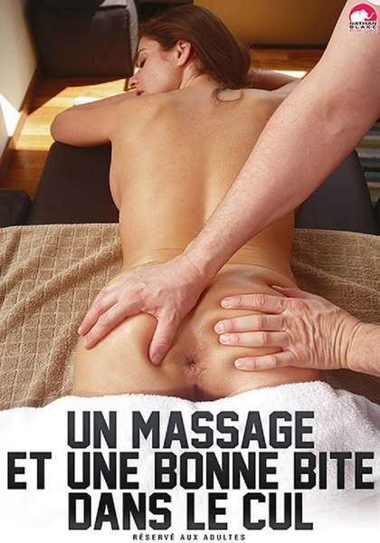 Un massage et une bonne bite dans le cul (2016/WEBRip/FullHD) FullHD, Nathan Blake