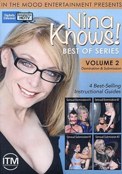 Nina Knows vol 2 Submission Domination