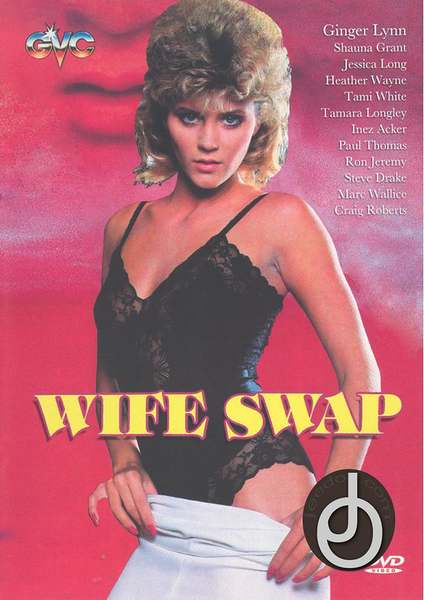 Wife Swap (1989/VHSRip) Acker, Rayanne Drew