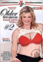 Older Women Need Love Too 2