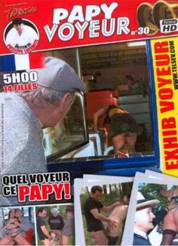 Papy Voyeur 30