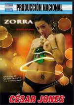 Zorra: Al Norte Del Placer