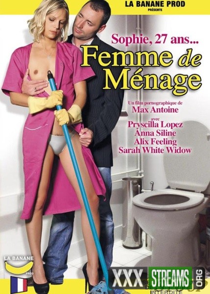 Sophie 27 Ans Femme De Menage Full Movies