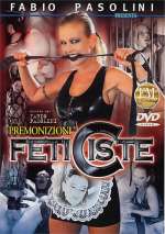 Fetish Premonitions