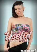 Useful featuring Stella Cloud