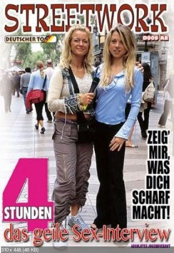 Streetwork das geile Sex-Interview