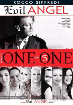 Rocco One On One 5