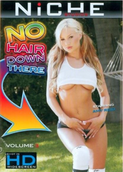 No Hair Down There 3