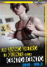 Un anno dietro le quinte della centoxcento 2