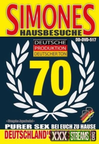 Simones Hausbesuche 70 Amateur, Blasen, Bumsen