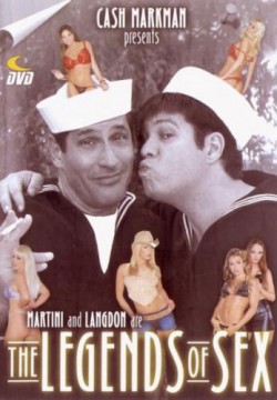 Legends Of Sex