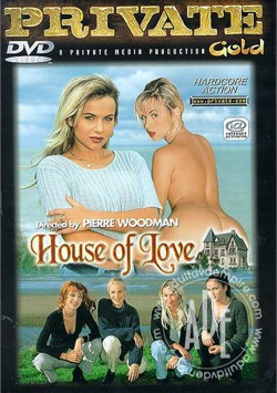 Private Gold 40: House Of Love