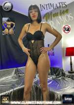 Intimates Monica Ramos