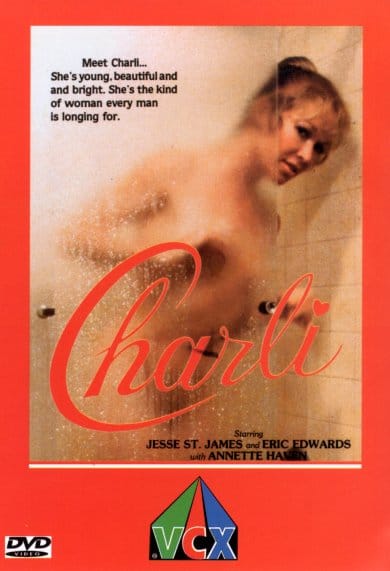 Charli Eric Edwards, Feature