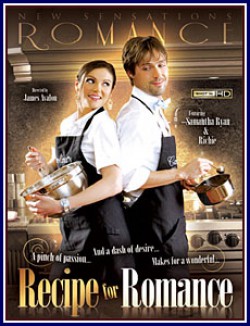 Recipe For Romance