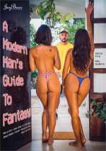 A Modern Man’s Guide To Fantasy