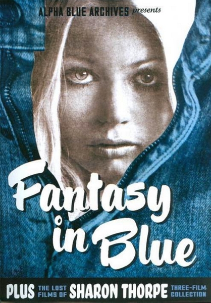 Fantasy in Blue (1975/VHSRip) Thorpe, Special Selection