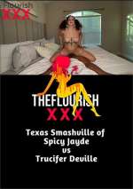 Texas Smashville Of Spicy Jayde Vs Trucifer Deville