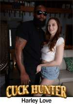 Cute Girlfriend Harley Love Got Pounded Har By Stepdad BBC