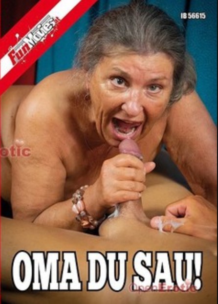 Oma Du Sau!