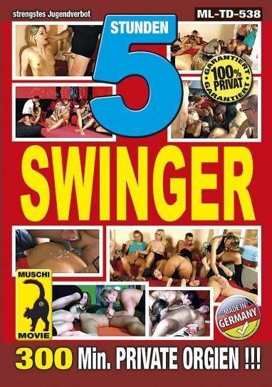 Swinger Stunden 5: Allies Kann, Nichts Muss