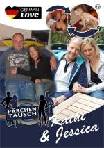 Parchentausch – Kathi & Jessica