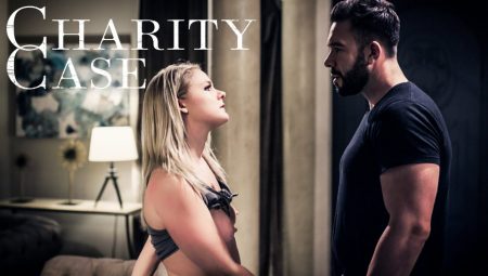 Lisey Sweet – Charity Case (PureTaboo/2019/FullHD) Hardcore, HD Porn