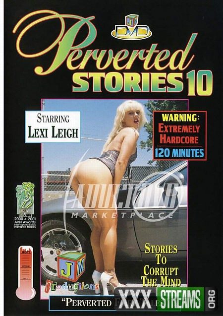 Perverted Stories 10Perverted Fairy Tales (1995) Full Movies