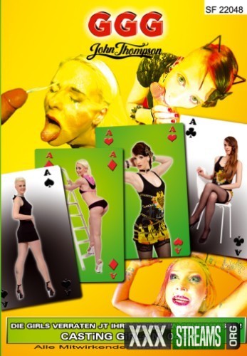 Casting Girls 48 Full Movies