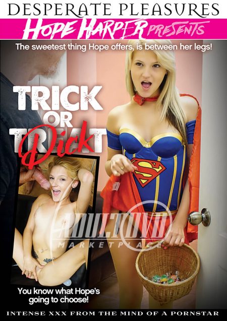 Trick Or Dick All Sex, Desperate