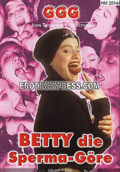 Betty Die Sperma-Gore Bukkake, Cassandra, Group