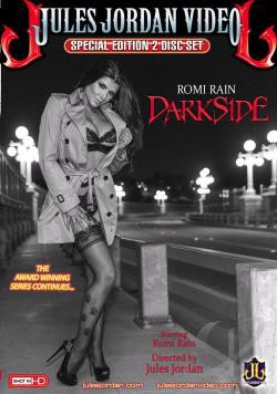 Romi Rain Darkside