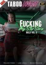 Melanie Hicks in Fucking My Step Son’s Bully 5