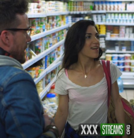 Amateurs – She Groped me by the Groceries (2017/XConfessions/1080p) New Porn Streaming