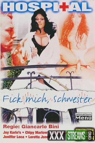 Hospital – Fick mich Schwester (2000/DVDRip) Rey, Renata Rossi