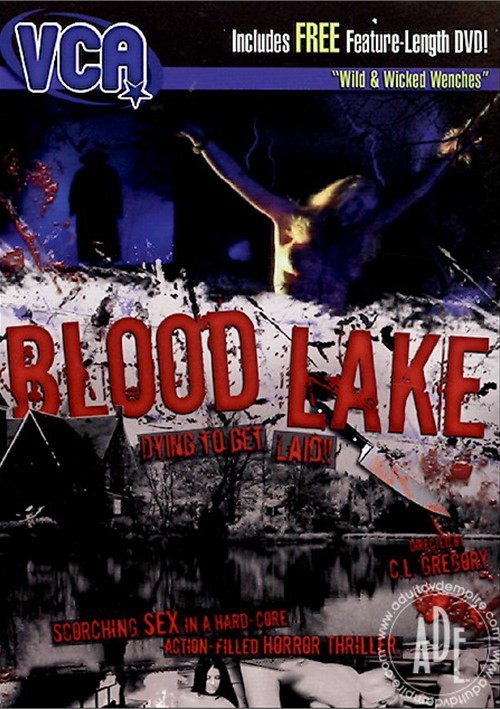 Blood Lake