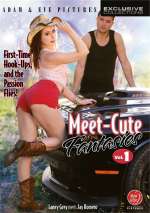 Meet-Cute Fantasies 1