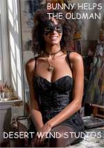 Bunny Helps The Old Man