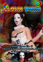 Clown Town Ep. 6 Horny Circus Slut Asteria Jade Gets Stuffed