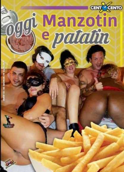 Oggi Manzotin E Patatin