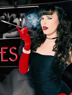 The Fetish Diaries
