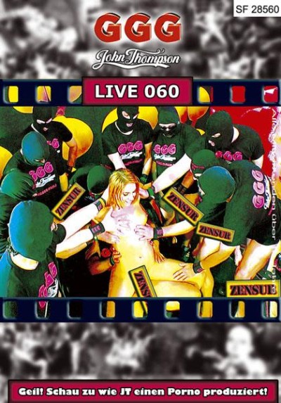 Live 60 All Sex, Eropean